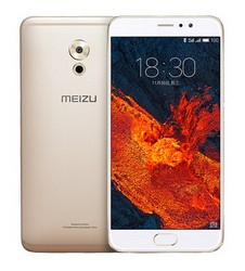 Замена батареи на телефоне Meizu Pro 6 Plus в Чебоксарах